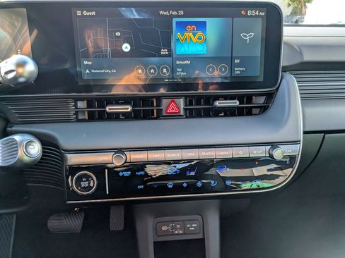 New 2026 Hyundai Ioniq 5 Limited image 10