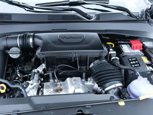 New 2026 Jeep Compass Latitude AWD/4WD image 33