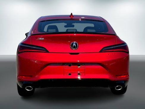 New 2026 Acura Integra A-Spec image 6