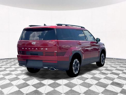 New 2026 Hyundai Santa Fe SEL image 11
