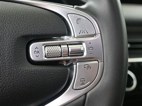 Used 2024 Genesis GV80 3.5T image 25