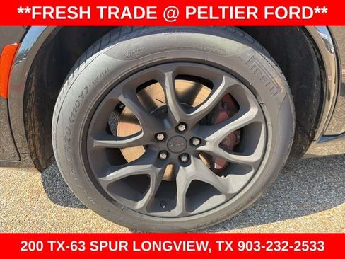 Used 2024 Dodge Durango SRT Hellcat image 4