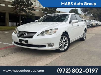 Used 2011 Lexus ES 350