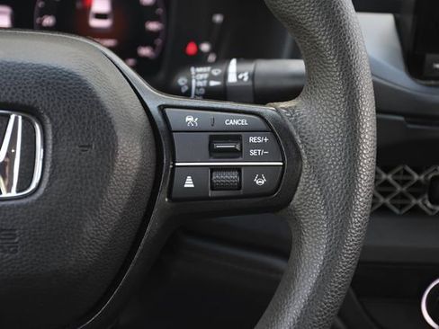 Used 2023 Honda Accord LX image 9