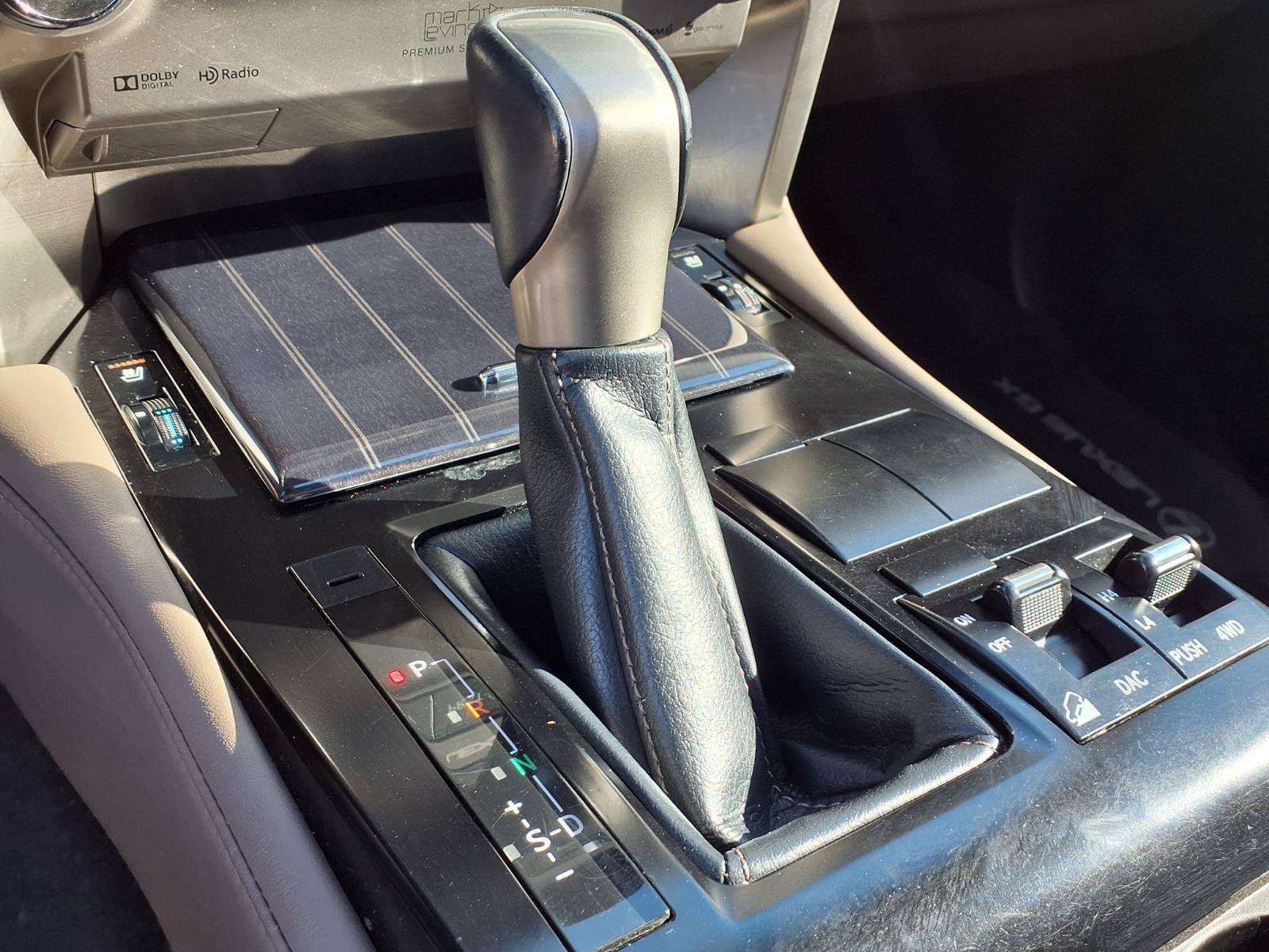 Used 2021 Lexus GX 460 Premium w/ Premium Plus Package AWD/4WD image 22