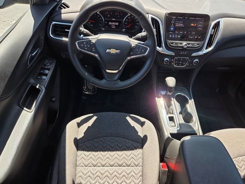 Certified 2024 Chevrolet Equinox LT image 10