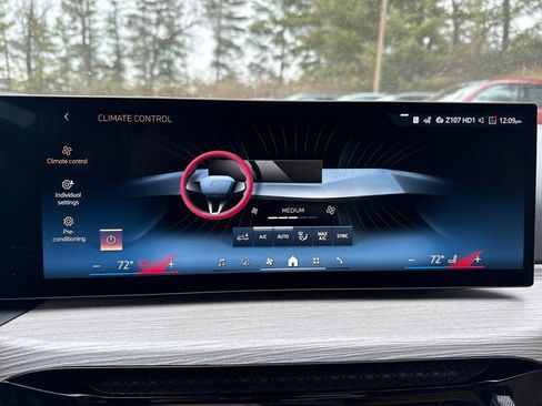 New 2026 BMW 330i xDrive Sedan image 18