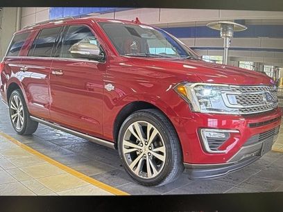 Used 2020 Ford Expedition King Ranch