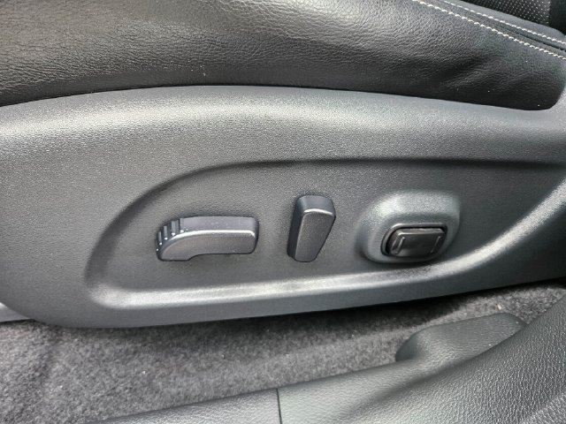 Used 2024 Nissan Murano SL AWD/4WD image 28