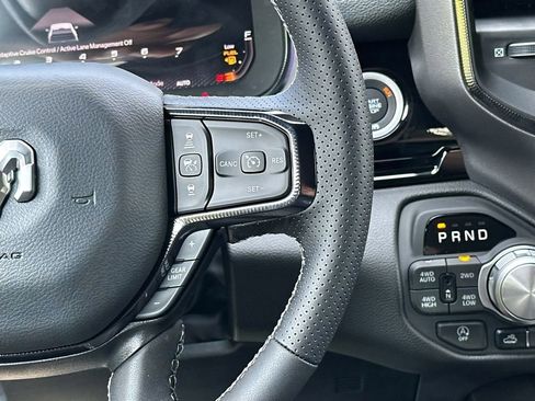 New 2026 RAM 1500 Rebel w/ Rebel Level 2 Equipment Group AWD/4WD image 10