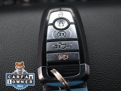 Used 2024 Ford F150 Lariat w/ Tow/Haul Package image 19