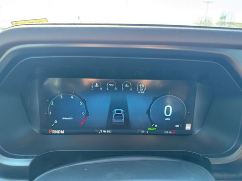 New 2026 Ford F150 King Ranch w/ Equipment Group 601A High image 20