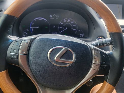 Used 2015 Lexus RX 450h FWD image 35