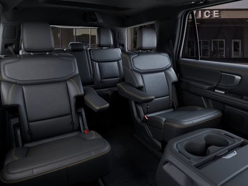 New 2027 Ford Expedition Tremor AWD/4WD image 11
