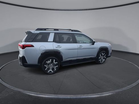 New 2026 Subaru Outback Touring XT image 9