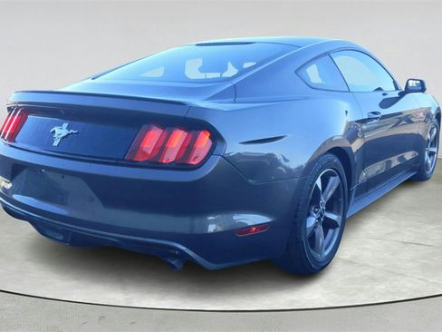 Used 2015 Ford Mustang Coupe w/ Equipment Group 051A image 6