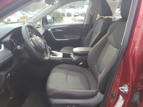 Used 2023 Toyota RAV4 XLE image 16