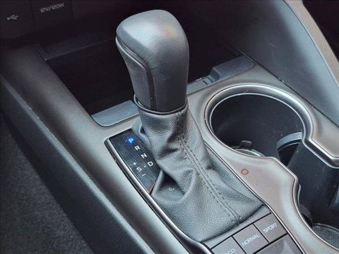 Certified 2023 Toyota Camry SE FWD image 12