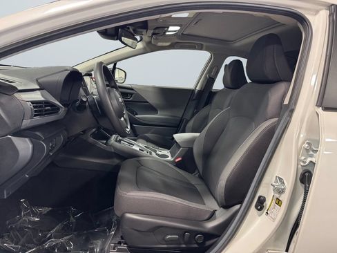 Used 2026 Subaru Crosstrek 2.5i Premium AWD/4WD image 9