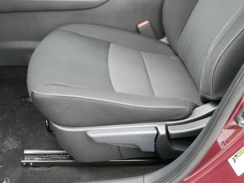 Certified 2023 Nissan Sentra SV w/ All-Weather Package image 20