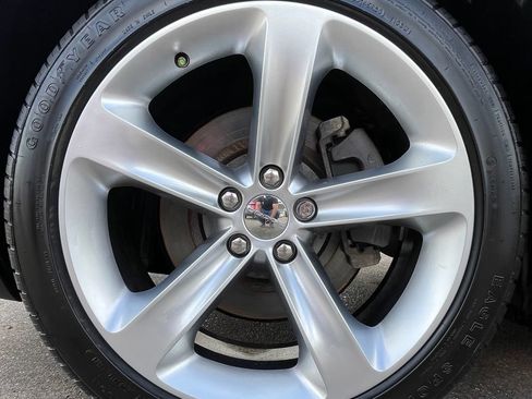 Used 2016 Dodge Challenger SXT w/ Super Sport Group (SS/T) RWD image 11