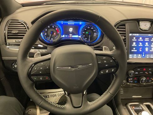 Used 2023 Chrysler 300 C RWD image 22