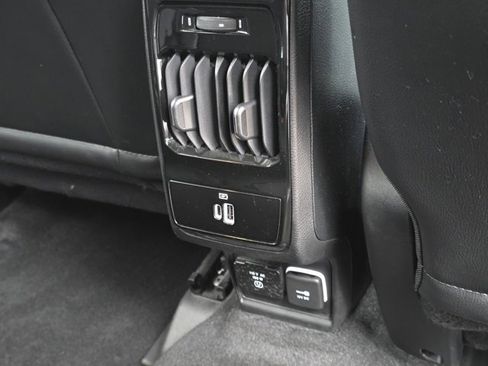 Used 2022 Jeep Compass Latitude w/ Convenience Group image 30