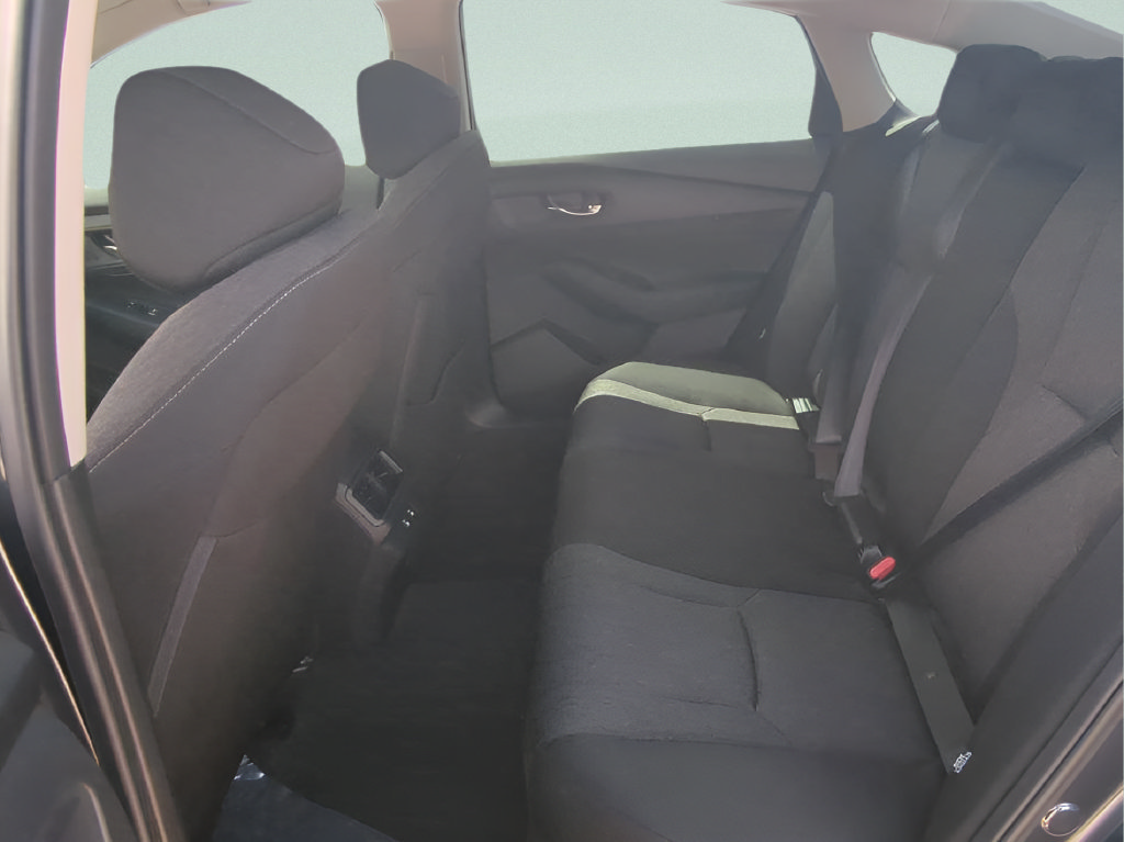 New 2026 Honda Accord LX image 12