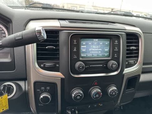 Used 2018 RAM 2500 SLT image 7
