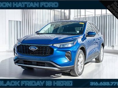 Used 2023 Ford Escape Active w/ Tech Pack #2