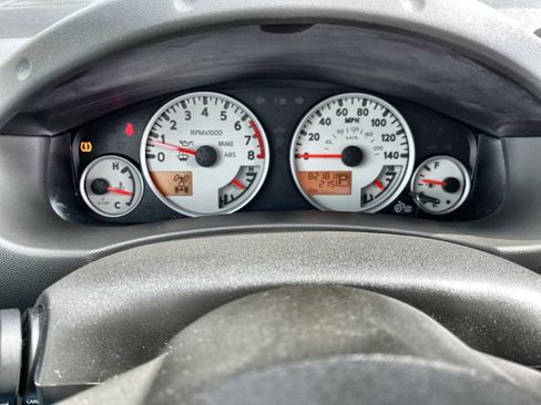 Used 2019 Nissan Frontier PRO-4X AWD/4WD image 11