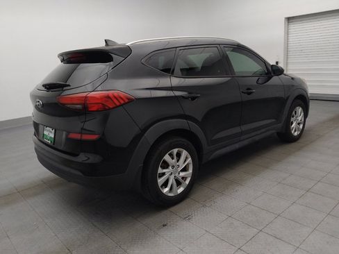 Used 2020 Hyundai Tucson Value FWD image 10