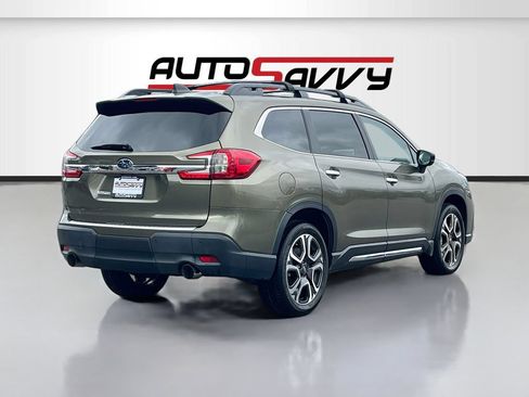 Used 2025 Subaru Ascent Touring w/ Popular Package #1 AWD/4WD image 7