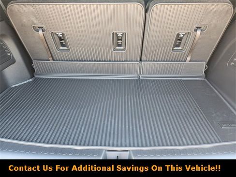 New 2026 GMC Acadia Elevation image 24