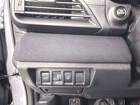 Certified 2024 Subaru Outback Premium image 37