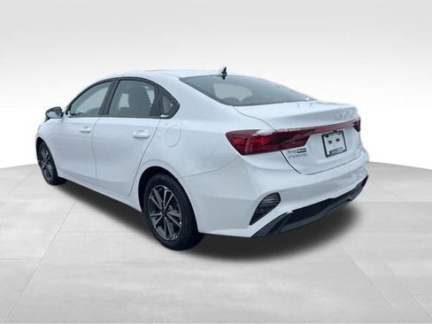 Certified 2024 Kia Forte LXS image 6