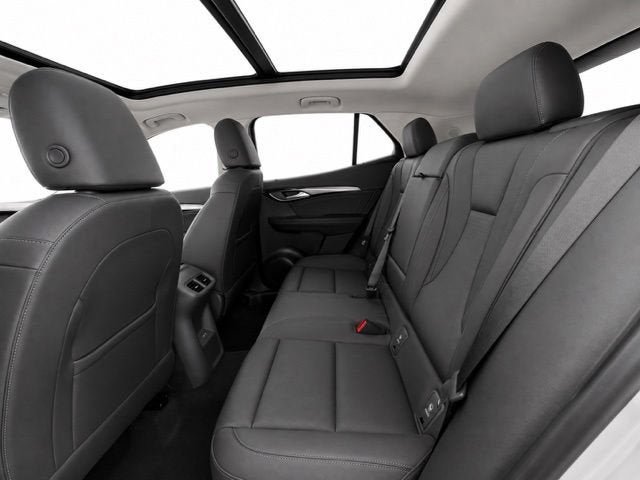 New 2026 Buick Envision Preferred AWD/4WD image 15