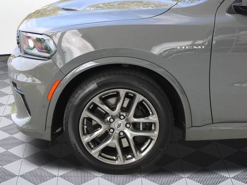 Used 2022 Dodge Durango R/T w/ Tow 'N Go Package image 12