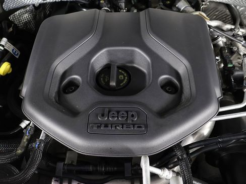 Used 2022 Jeep Grand Cherokee Limited 4xe AWD/4WD image 20