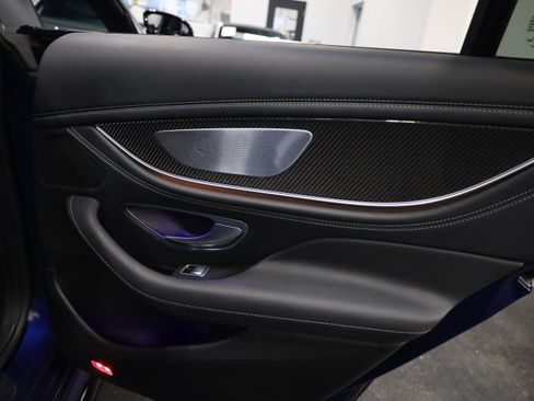 Used 2019 Mercedes-Benz AMG GT 63 S image 40