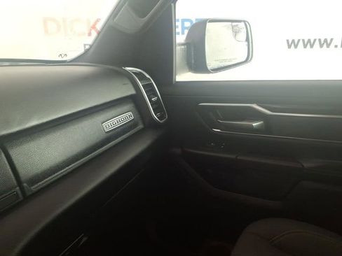 Used 2019 RAM 1500 Big Horn image 21