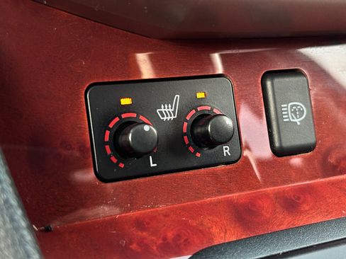 Used 2007 Lexus RX 400h AWD 4dr Hybrid image 13