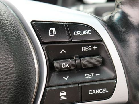 Used 2019 Hyundai Sonata Limited w/ Ultimate Package 04 FWD image 13