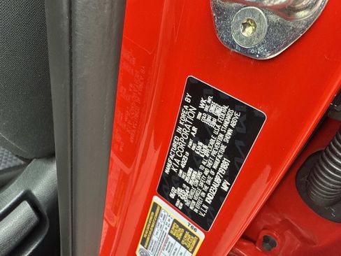 Used 2023 Kia Soul LX image 18