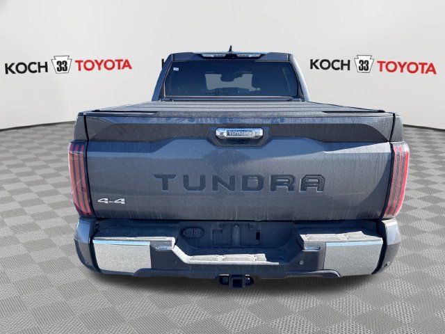 Used 2024 Toyota Tundra 1794 Edition AWD/4WD image 7