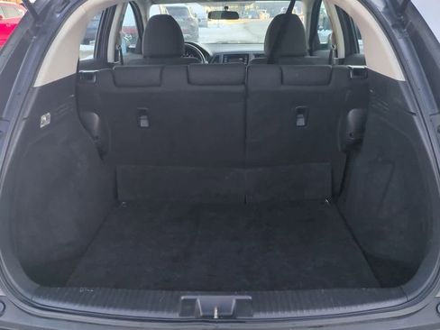 Used 2016 Honda HR-V LX image 30