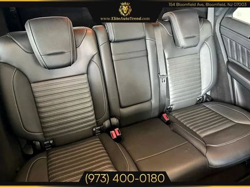 Used 2018 Mercedes-Benz GLE 43 AMG 4MATIC image 24