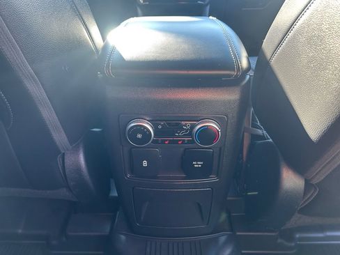 Used 2024 Ford Explorer ST w/ Equipment Group 401A image 26