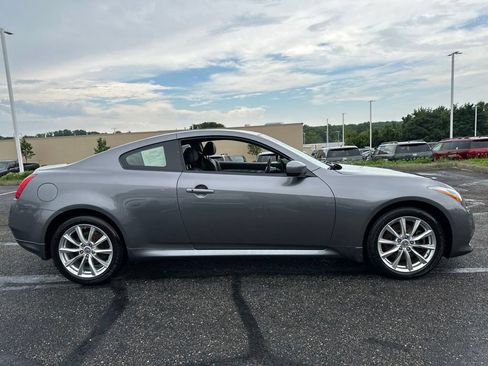 Used 2013 INFINITI G37 x Coupe w/ Premium Pkg AWD/4WD image 14