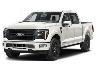 New 2026 Ford F150 Platinum w/ Equipment Group 700A Standard AWD/4WD video 1